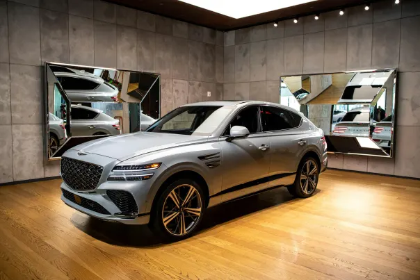 カジノ ジェネレーション ヴィーアイピー Android/iOS アプリ